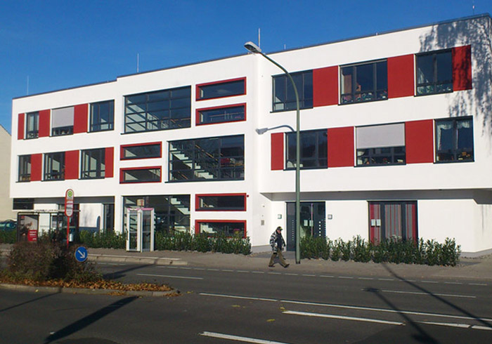 Tagespflege und betreutes Wohnen, Osnabrück - bick architektur, architekt osnabrück